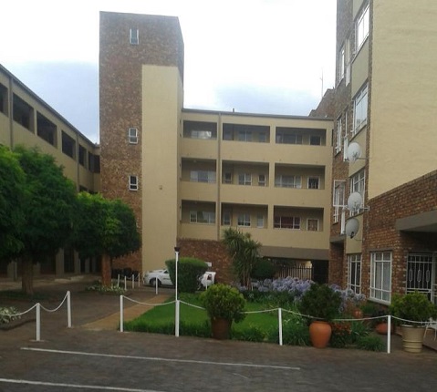 2 Bedroom Property for Sale in Potchefstroom North West